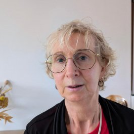 OMHOVERE PASCALE